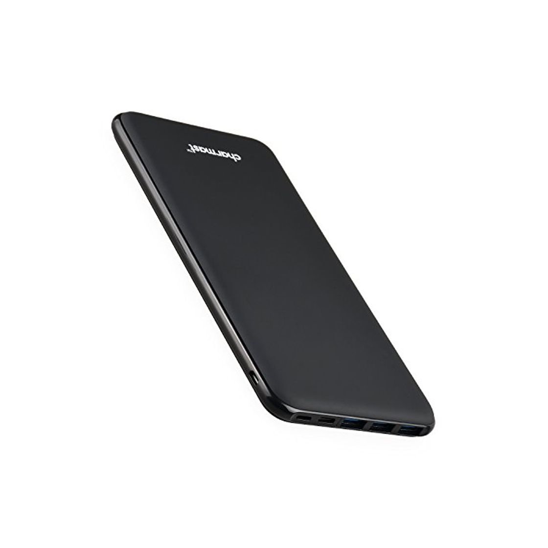 Social Charmast® 26800mAh Powerbank Batería Externa Delgado con 3 Entradas&4 Salidas USB/Tipo C