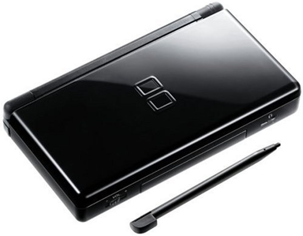 Social Nintendo DS Lite - videoconsolas portátiles