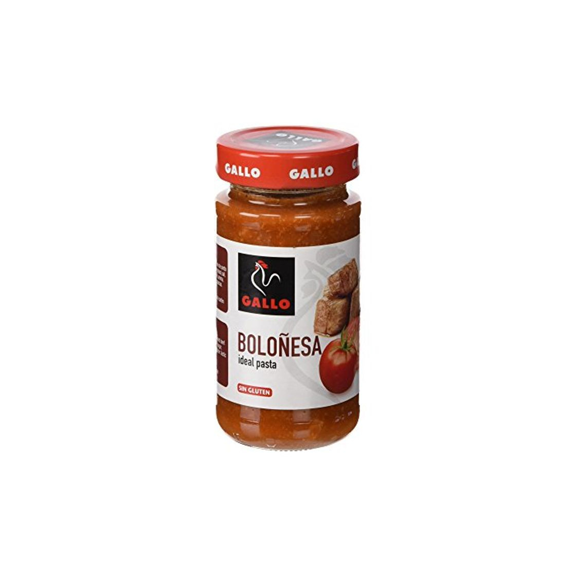 Products Gallo Salsa Boloñesa