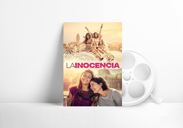 Movie The Innocence