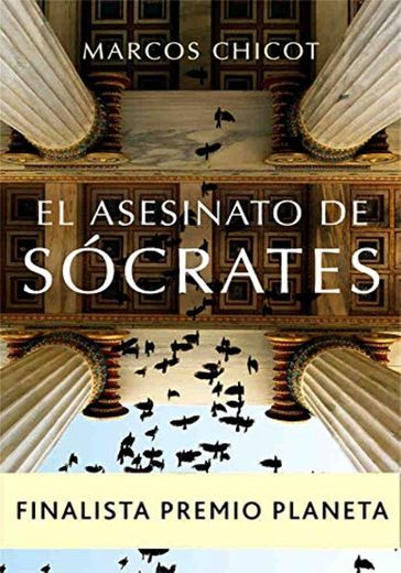 El Asesinato de Sócrates