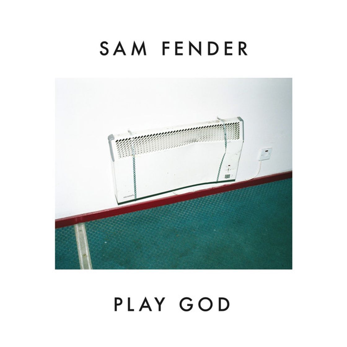 Canción Play God