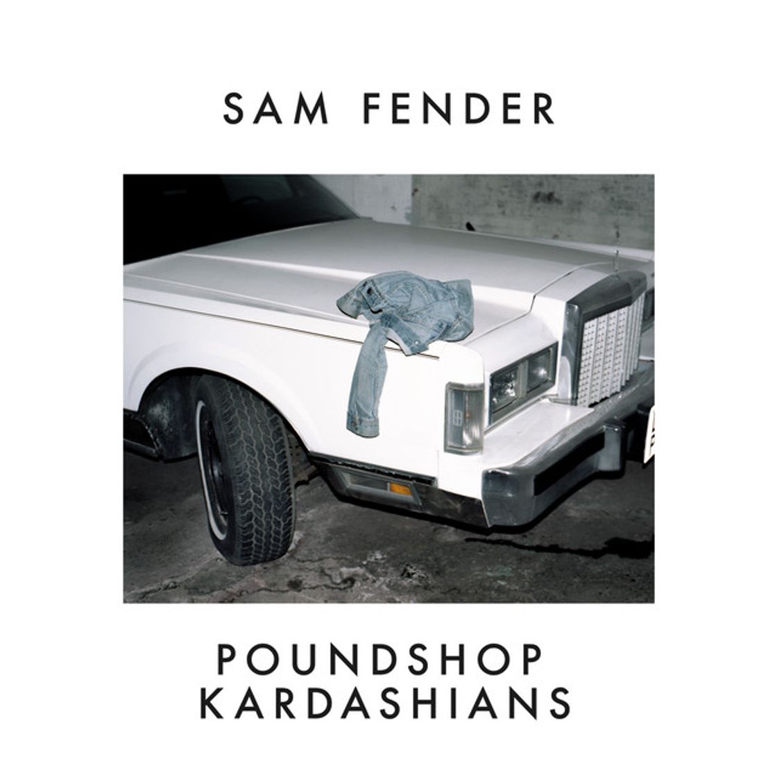 Music Poundshop Kardashians