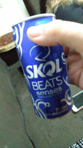 Skol Beats 😍