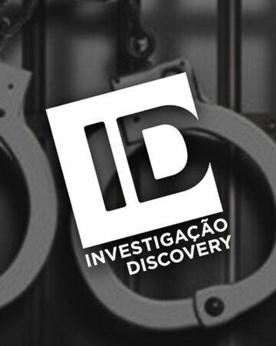 Moda Investigação Discovery ♡