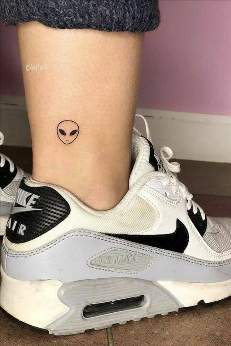 Fashion Tatuagem 😍