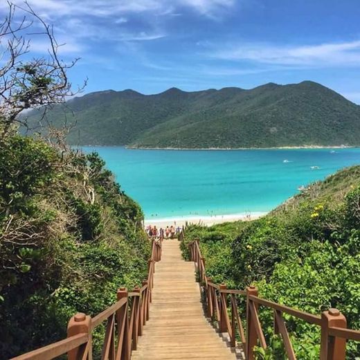 Arraial do Cabo