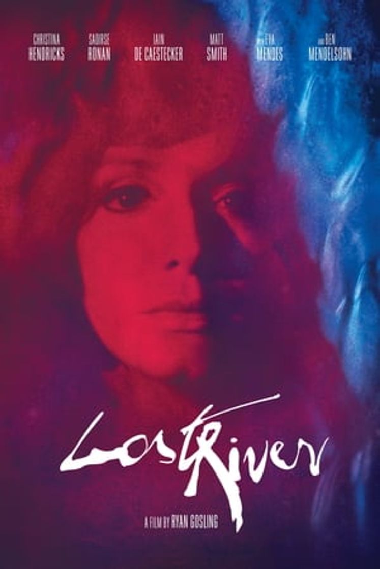 Movie Lost River