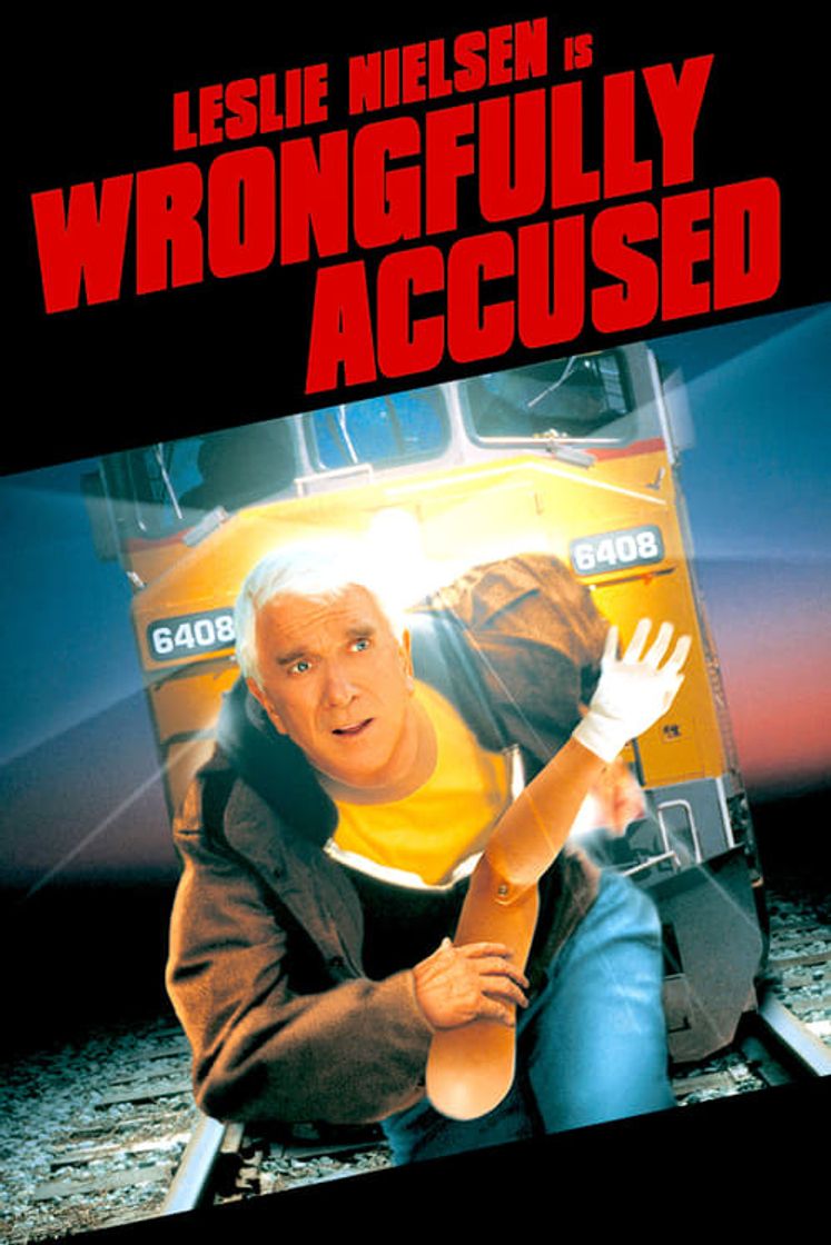 Movie ¡Vaya un fugitivo!