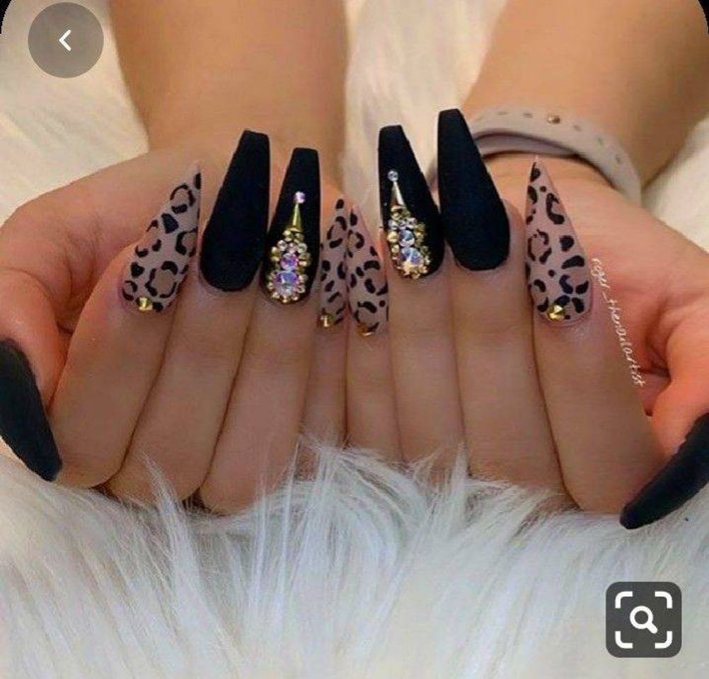 Fashion 🖤💅