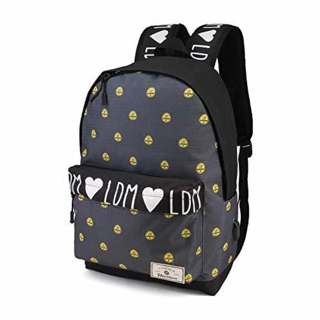 Social Martina D'Antiochia