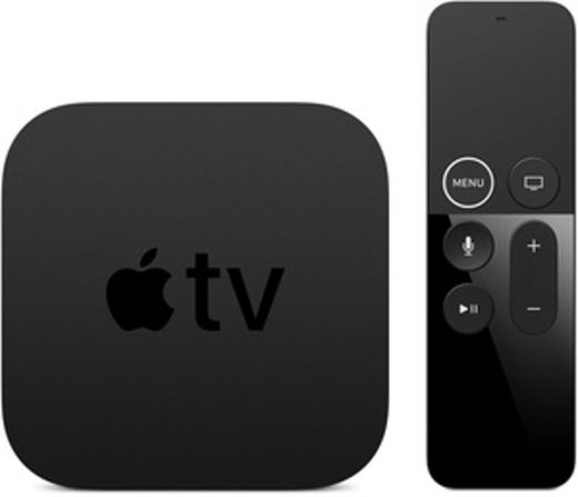 Apple TV 4K - Ordenador de Sobremesa