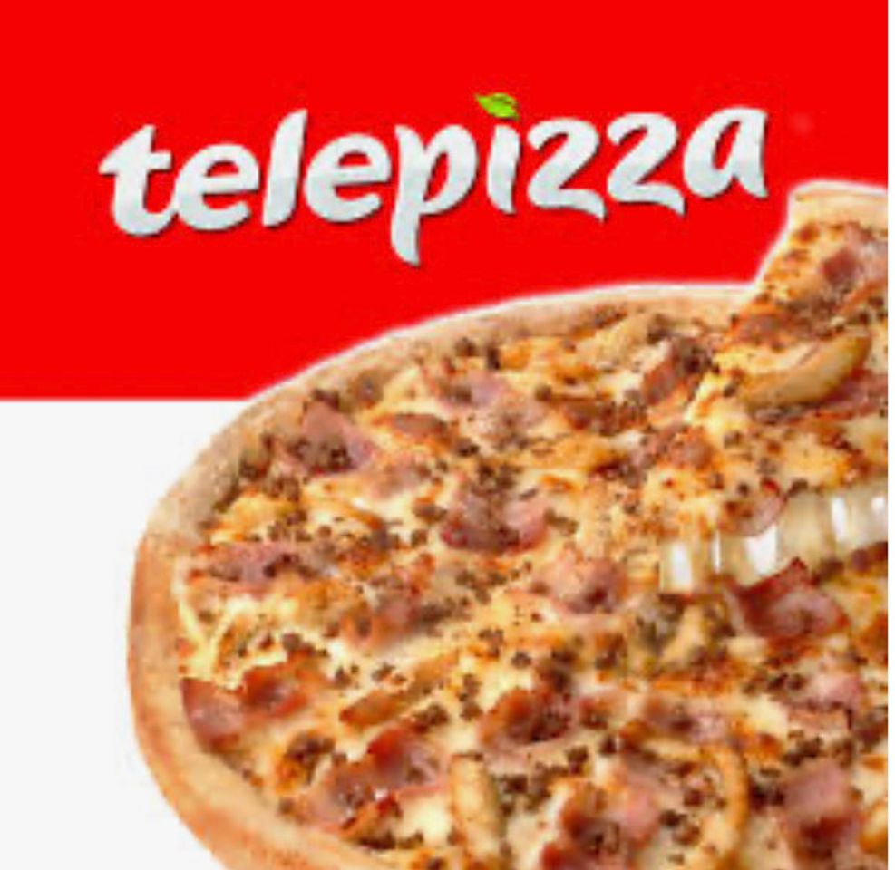 Restaurants Telepizza