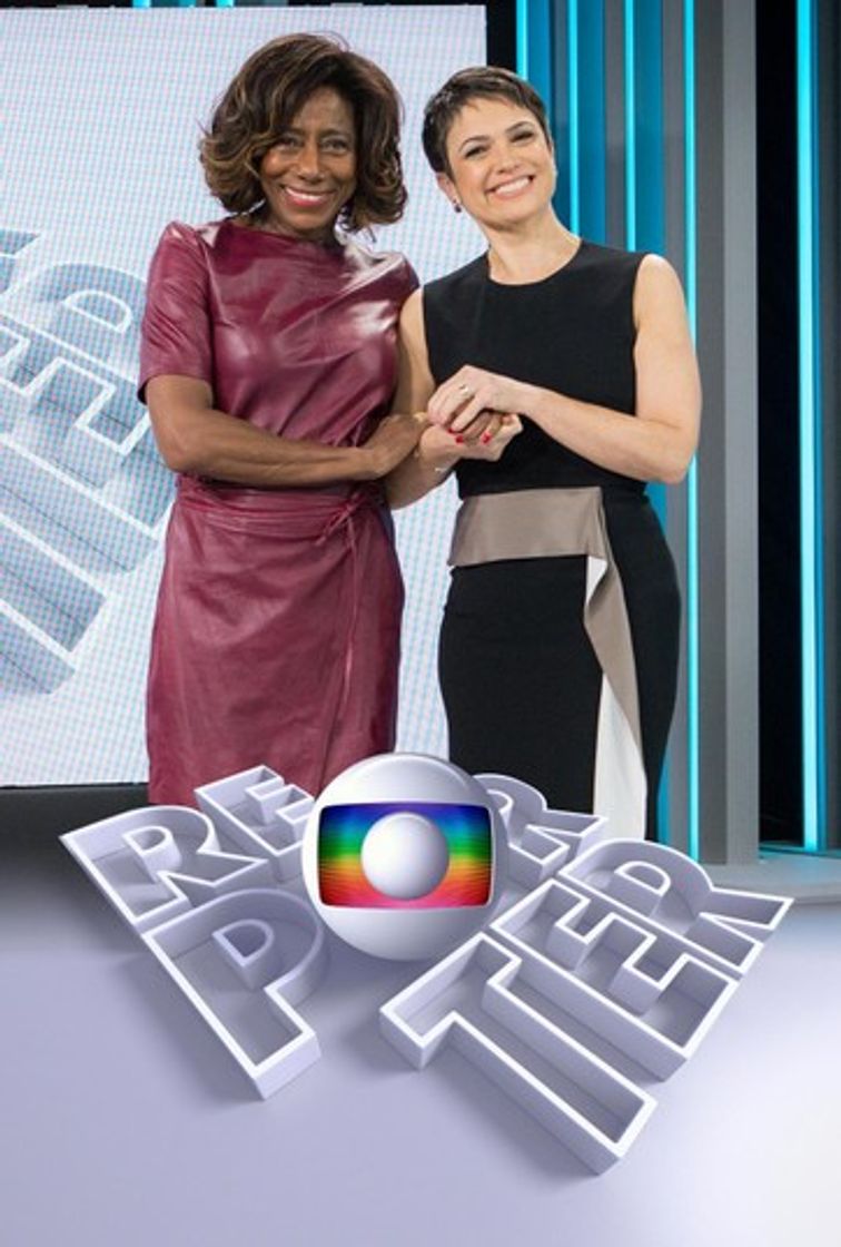 Serie Globo Repórter