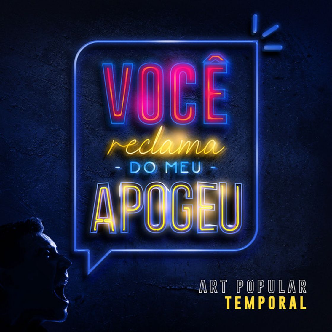 Music Temporal - Versão Estúdio 2020