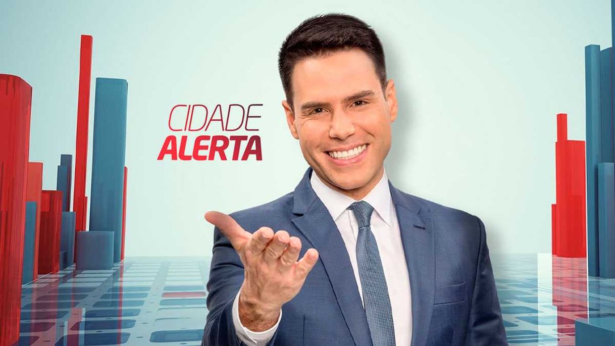 Social Cidade alerta 