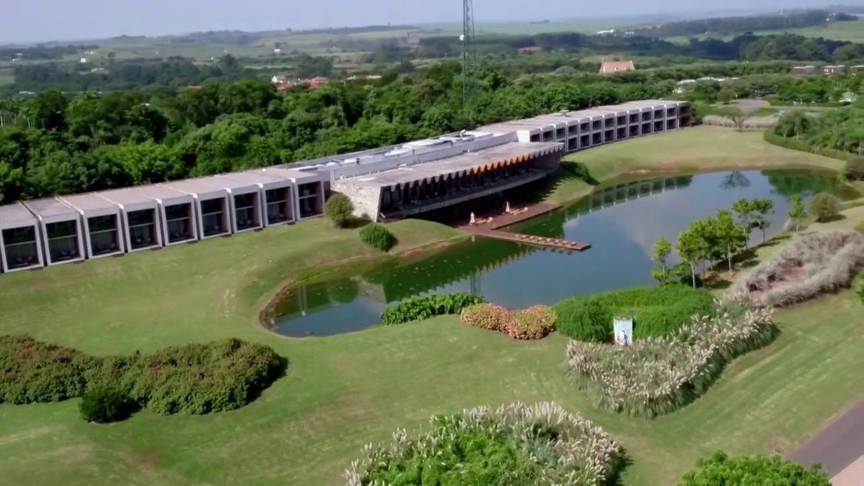 Lugares Fazenda Boa Vista