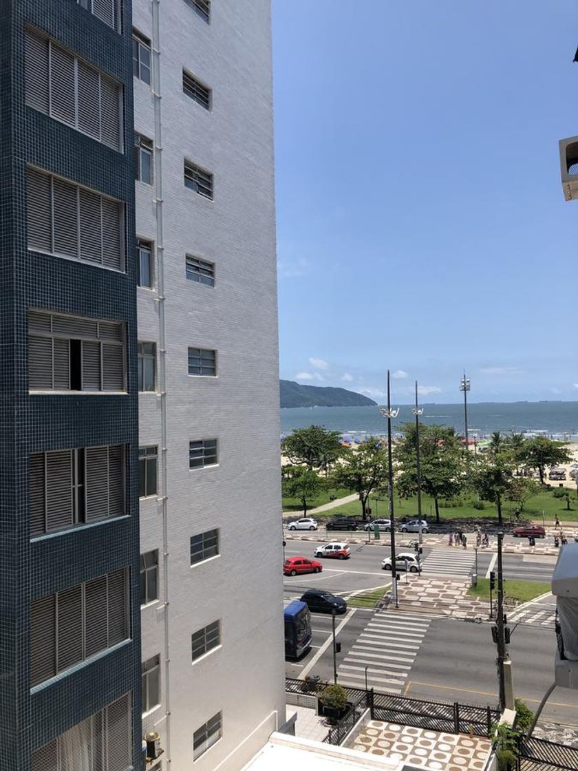 Santos Hotel