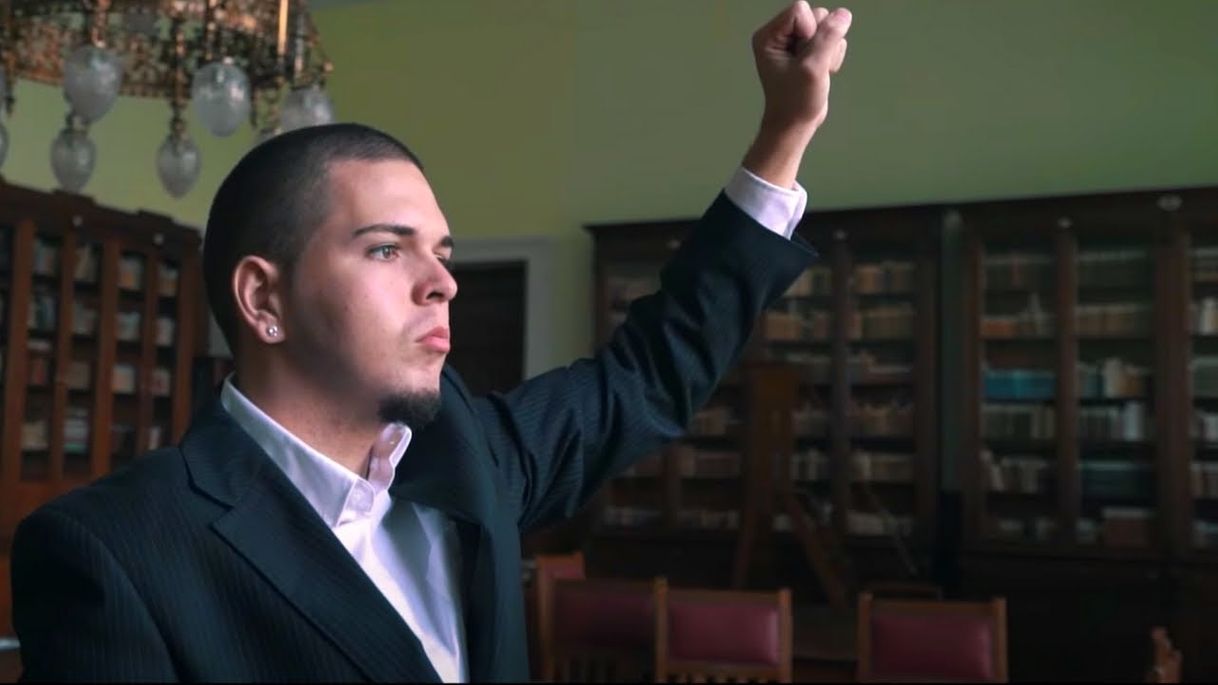 Estraca - Planeta Novo (Official Music Video) - YouTube