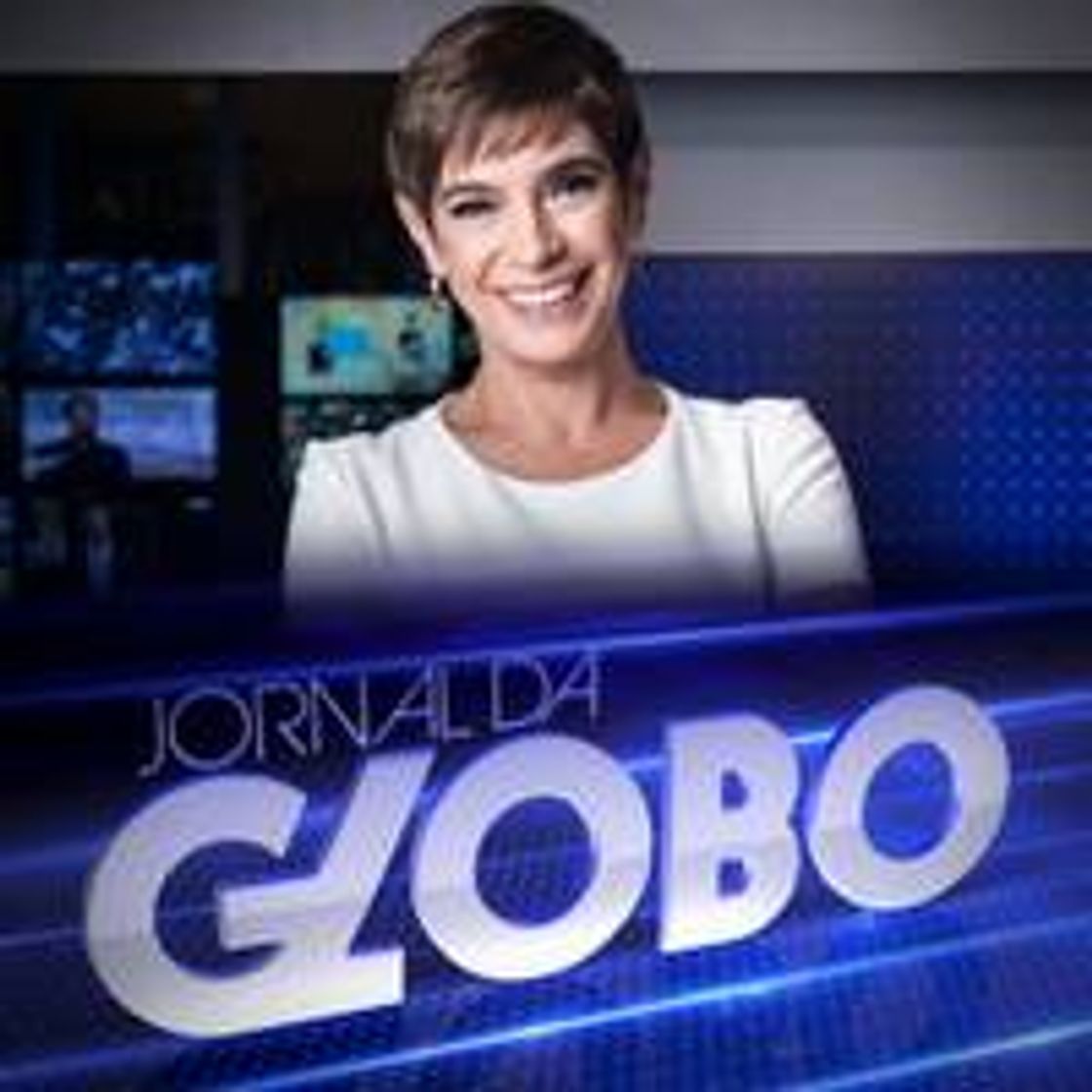 Serie Jornal da Globo