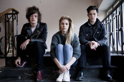 London Grammar