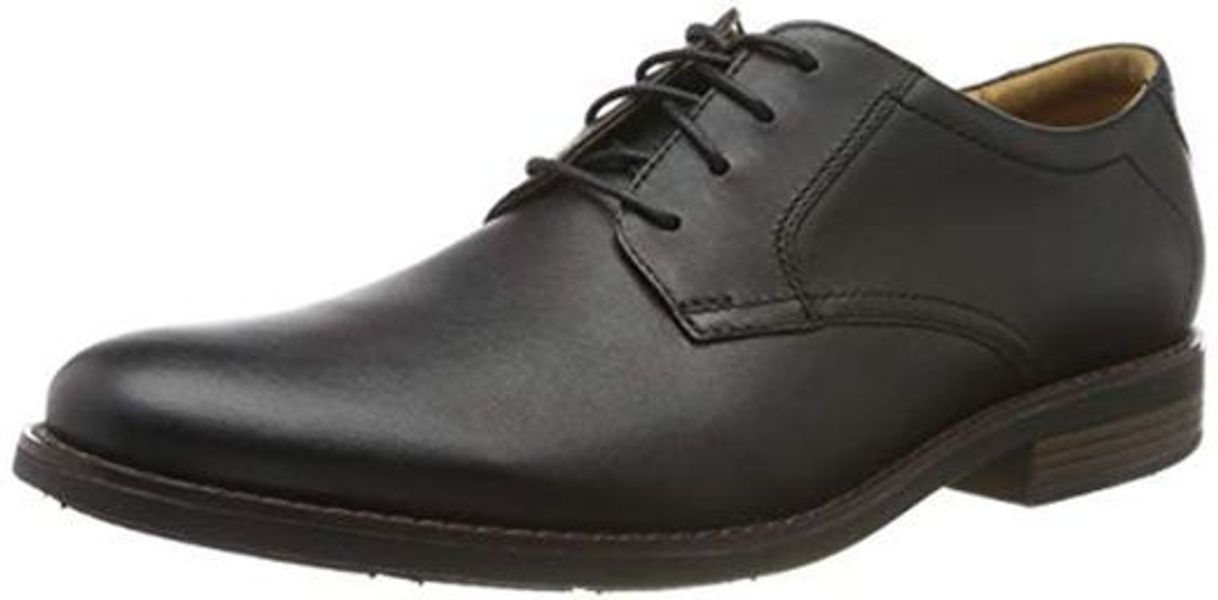 Producto Clarks Becken Lace