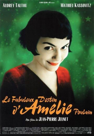 O Fabuloso Destino de Amélie Poulain | Trailer Legendado - YouTube