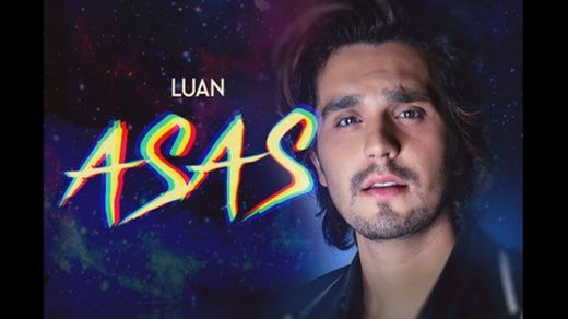 Luan Santana - ASAS (Vídeo Oficial) - YouTube