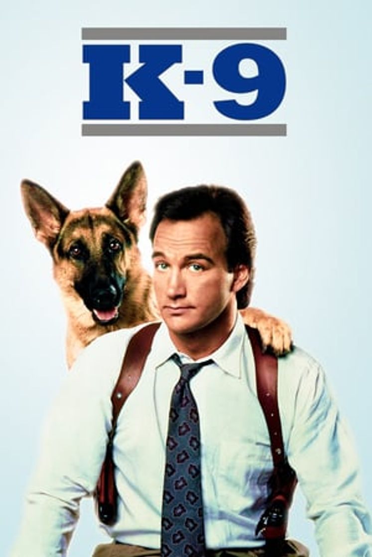 Película Superagente K-9