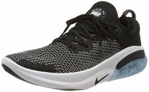 Nike Joyride Kinetic, Zapatillas de Trail Running para Hombre, Negro