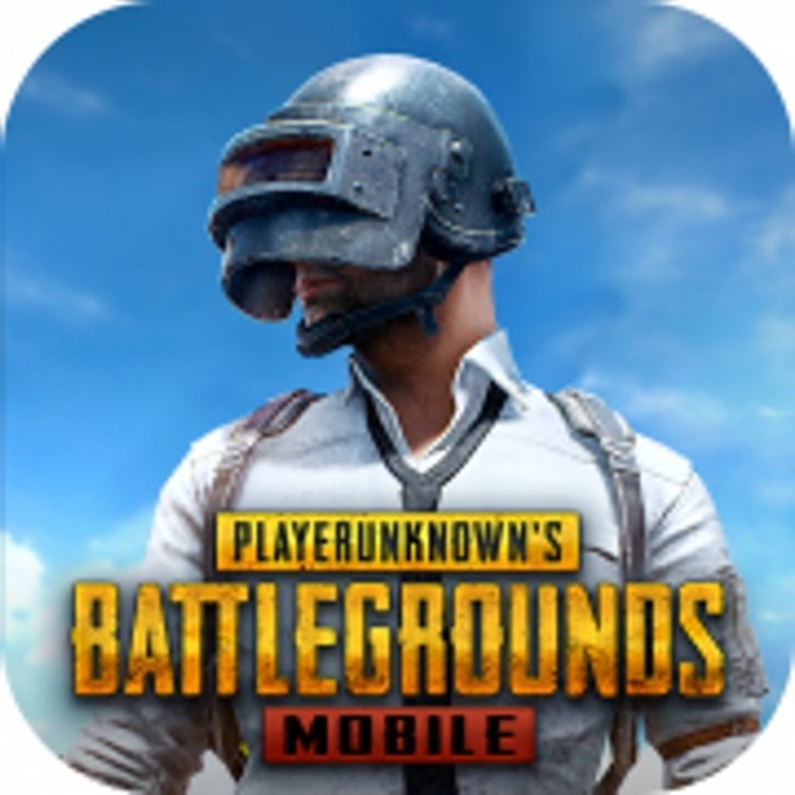 App PUBG MOBILE - METRO ROYALE