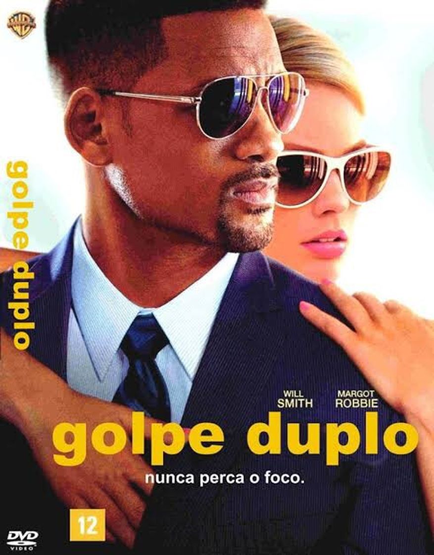 Movie Golpe Duplo