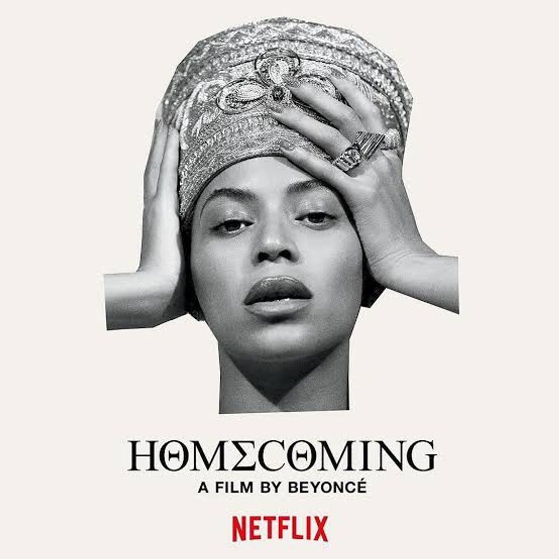 Fashion HOMECOMING: A film by Beyoncé | Netflix Official Site