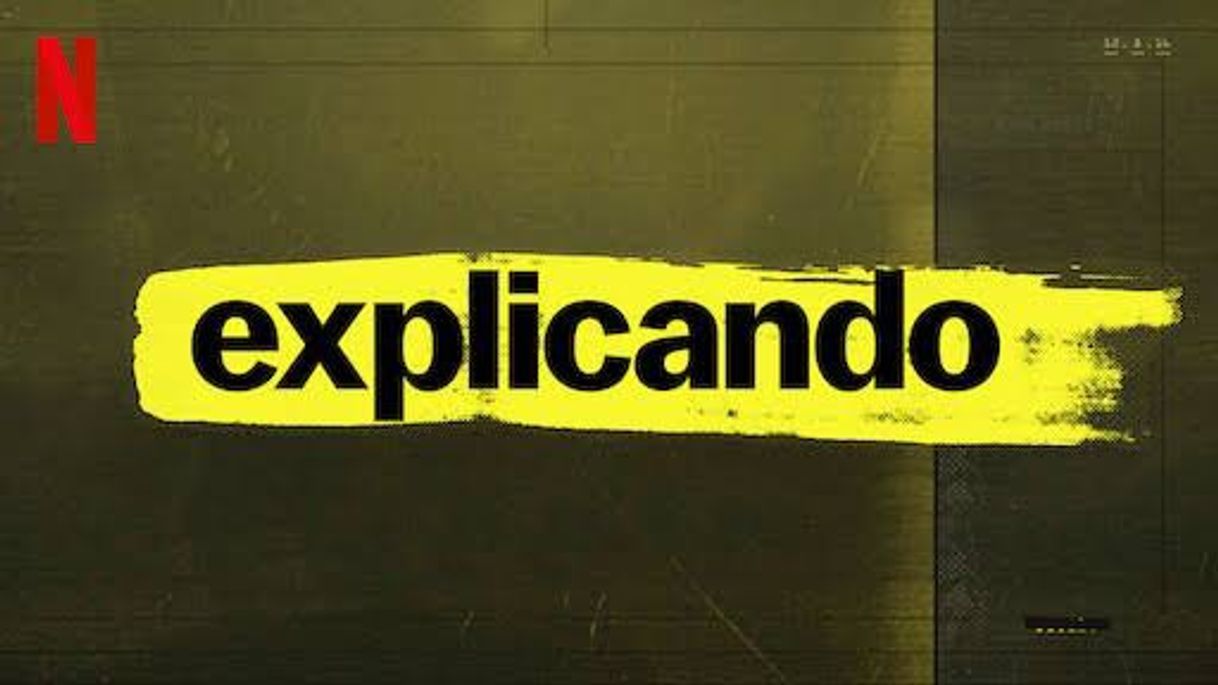 Moda Explicando | Site Oficial Netflix