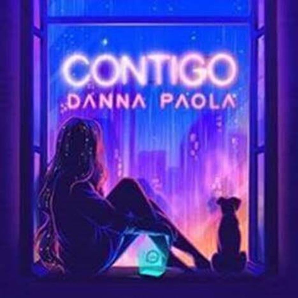 Music Contigo by Donna Paola on Spotify