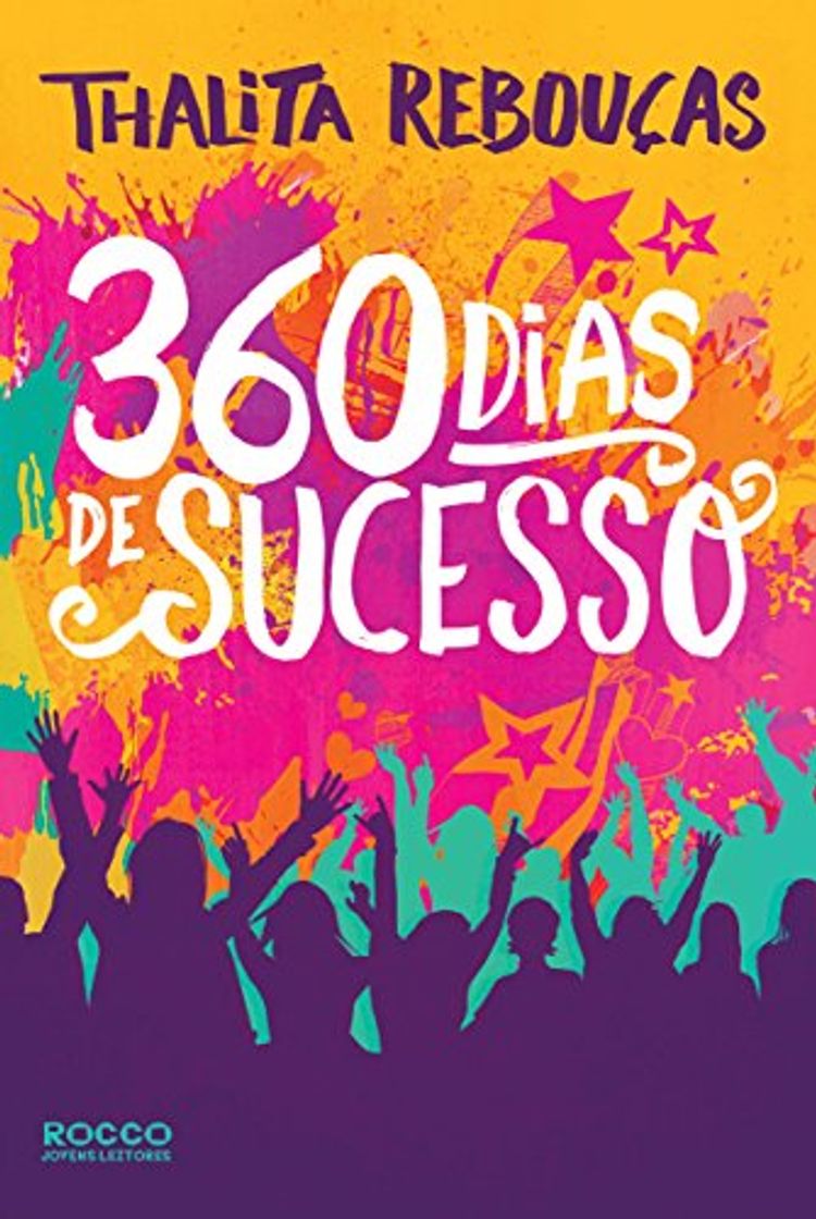 Libro 360 Dias de Sucesso