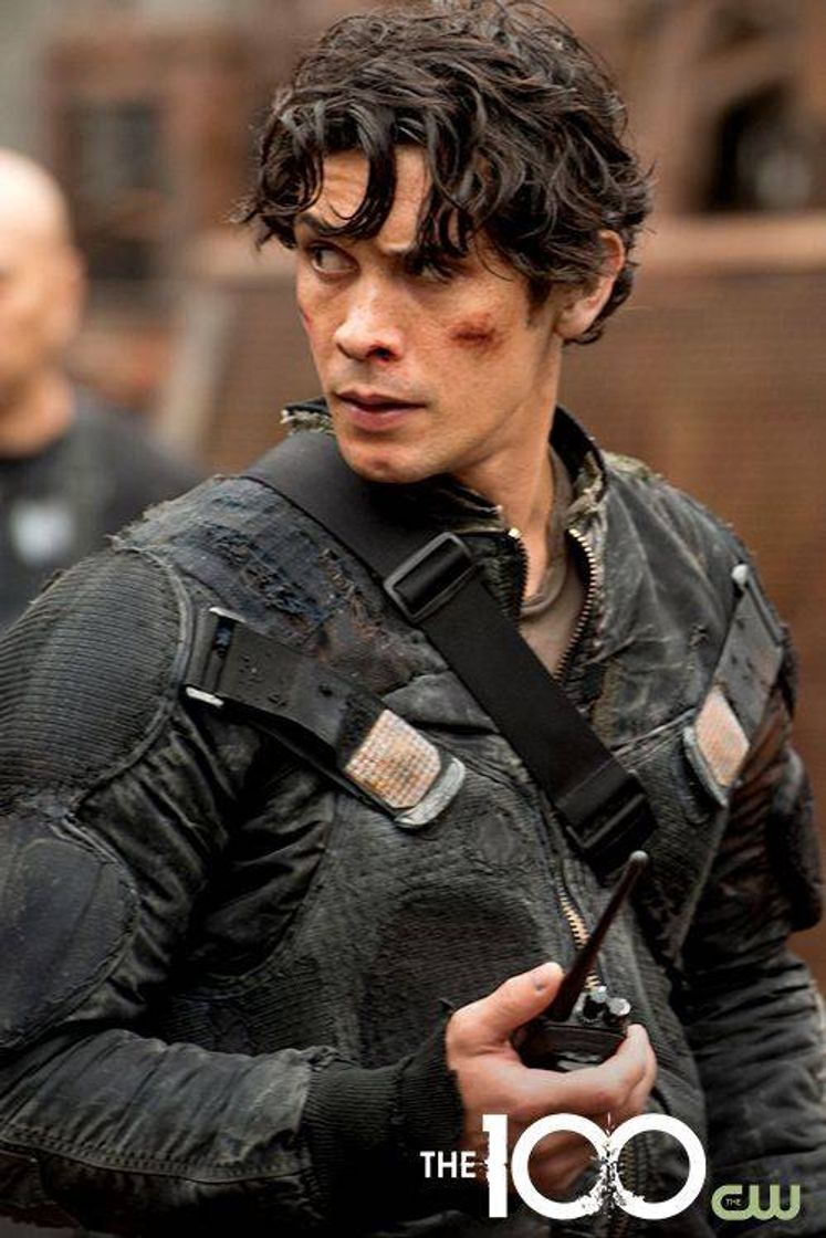 Moda Bellamy Blake