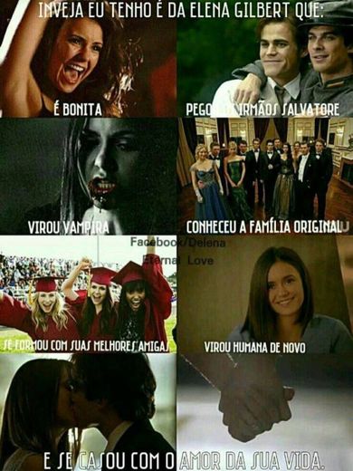 TVD trechos