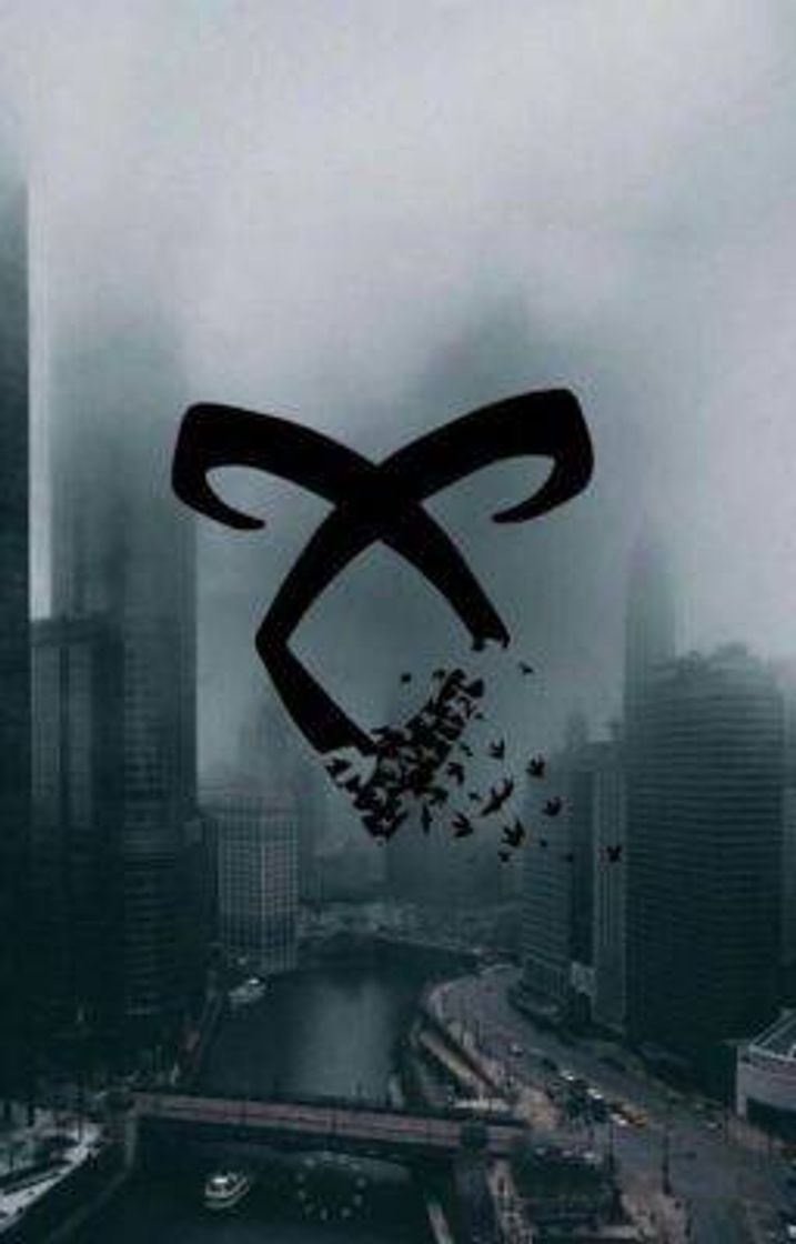 Fashion Shadowhunters Wallpaper