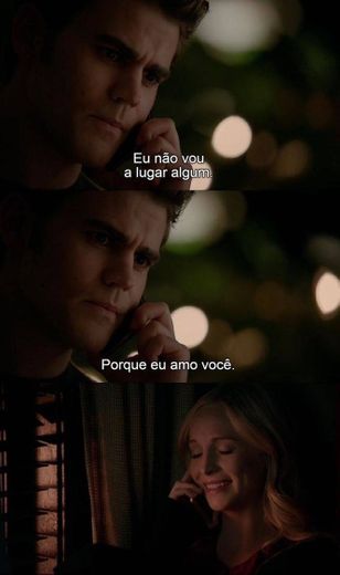 TVD Trechos