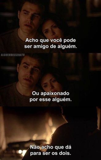 TVD Trechos