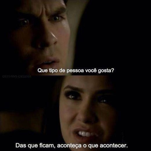 TVD Trechos