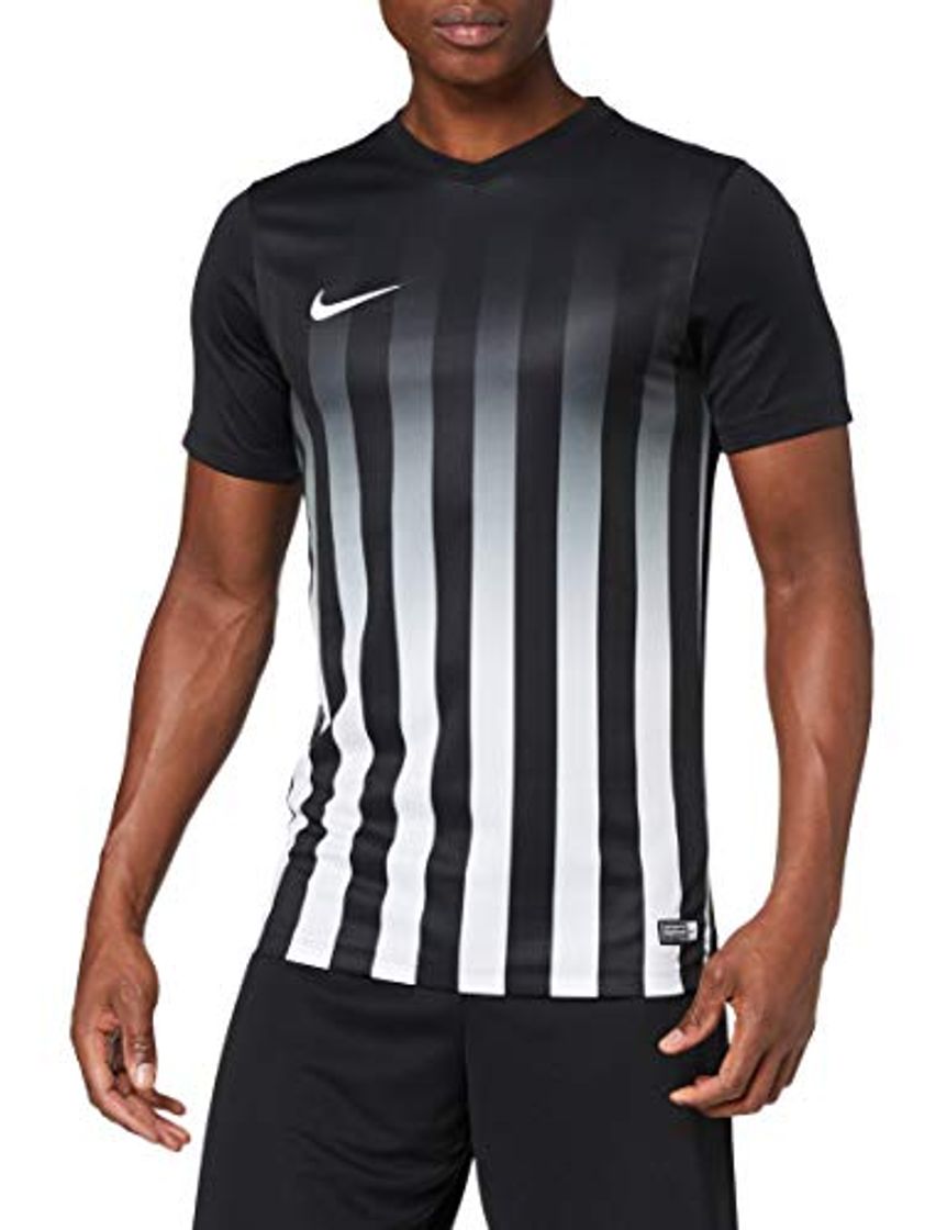 Product NIKE SS Striped Division II JSY Camiseta del Fútbol