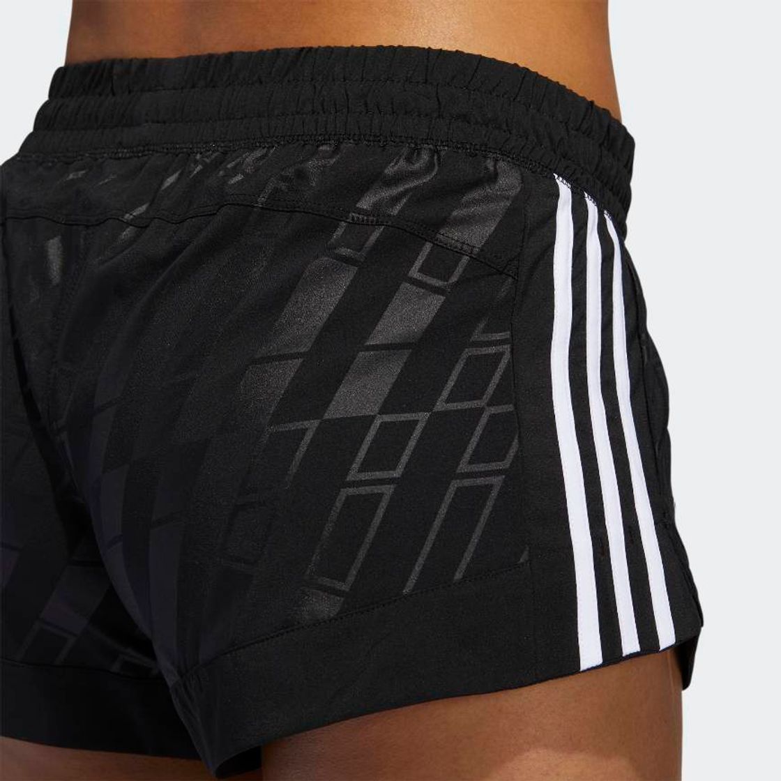 Productos adidas Badge It Up Shorts - Black