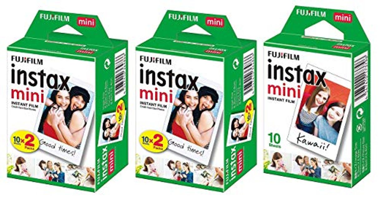 Social Fujifilm Instax Mini