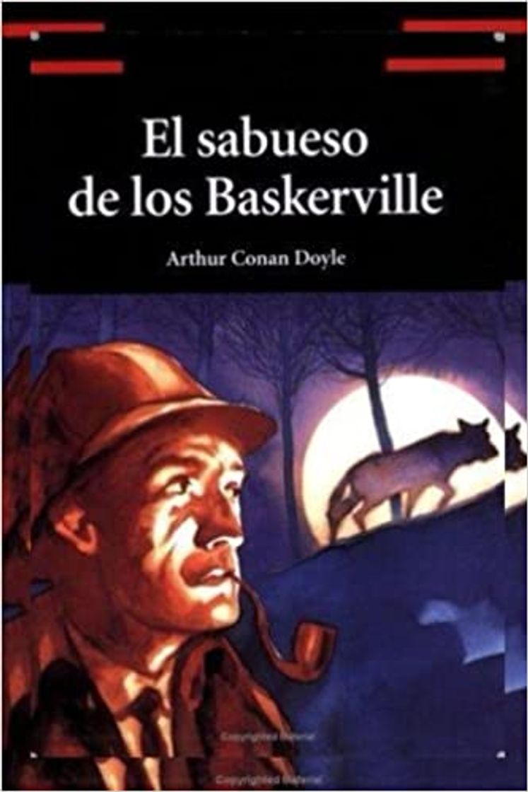 EL SABUESO DE LOS BASKERVILLE