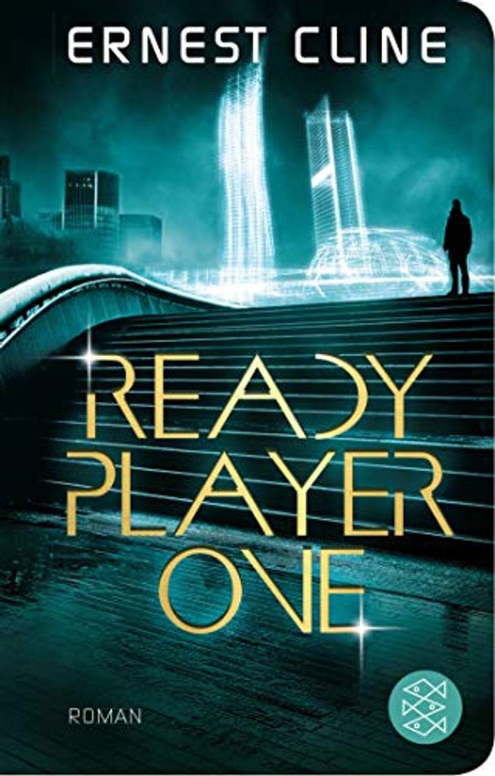 Libro Ready Player One