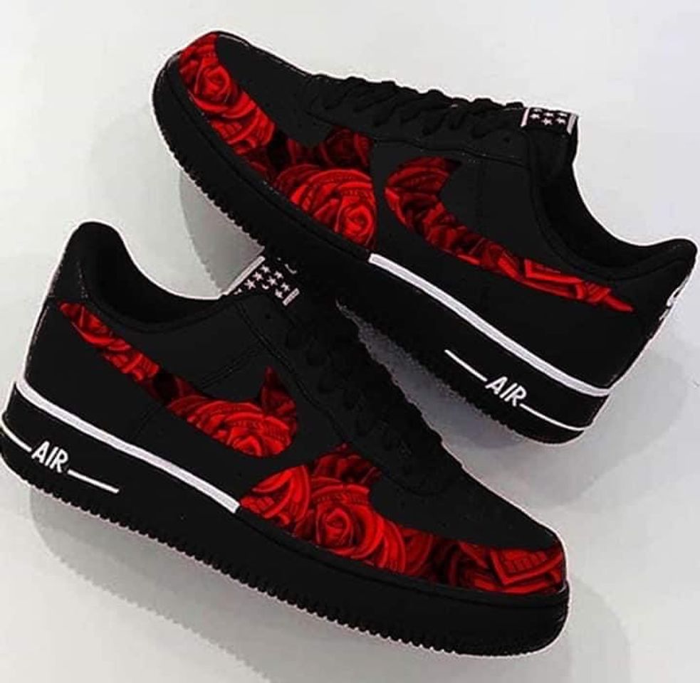 Moda Air Nike personalizados 🥵