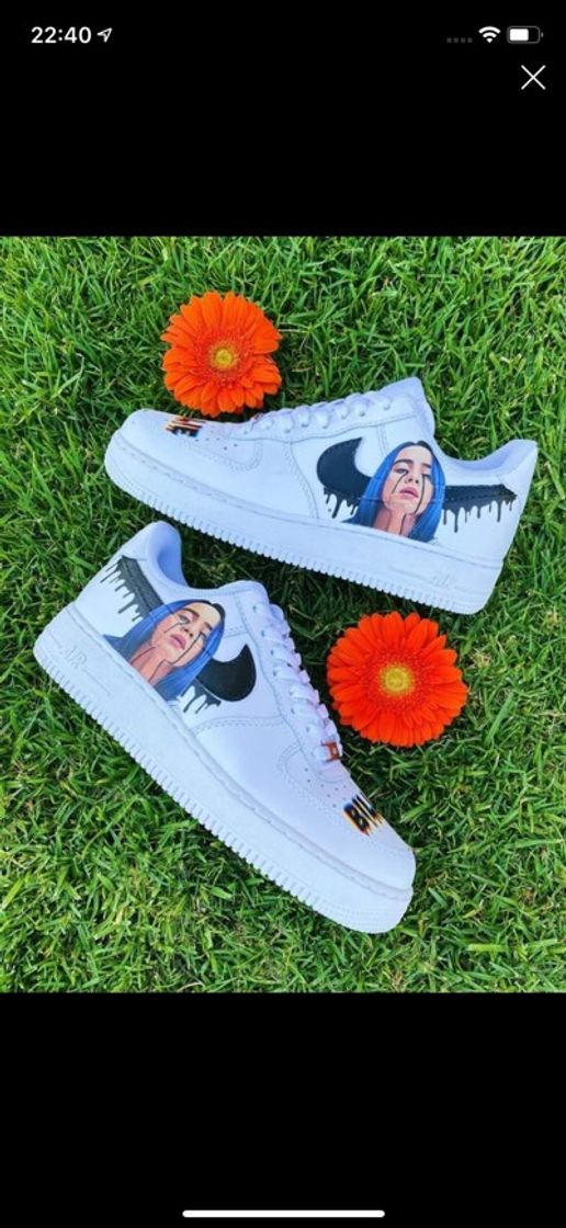 Social Nike