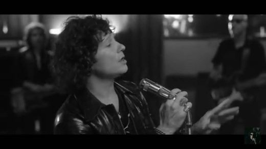 Enrique Bunbury - Parecemos tontos - YouTube